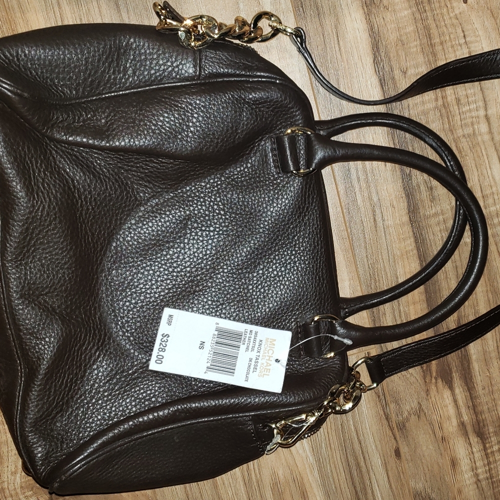 Authentic Mk Bag - image 2